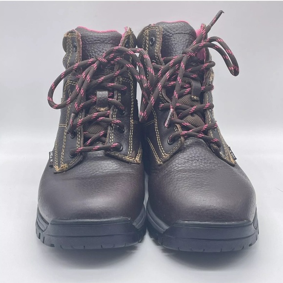 Wolverine PIPER LACE UP BOOT - Picture 3 of 13